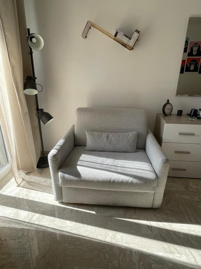 B&B Donna Maria Барі Екстер'єр фото