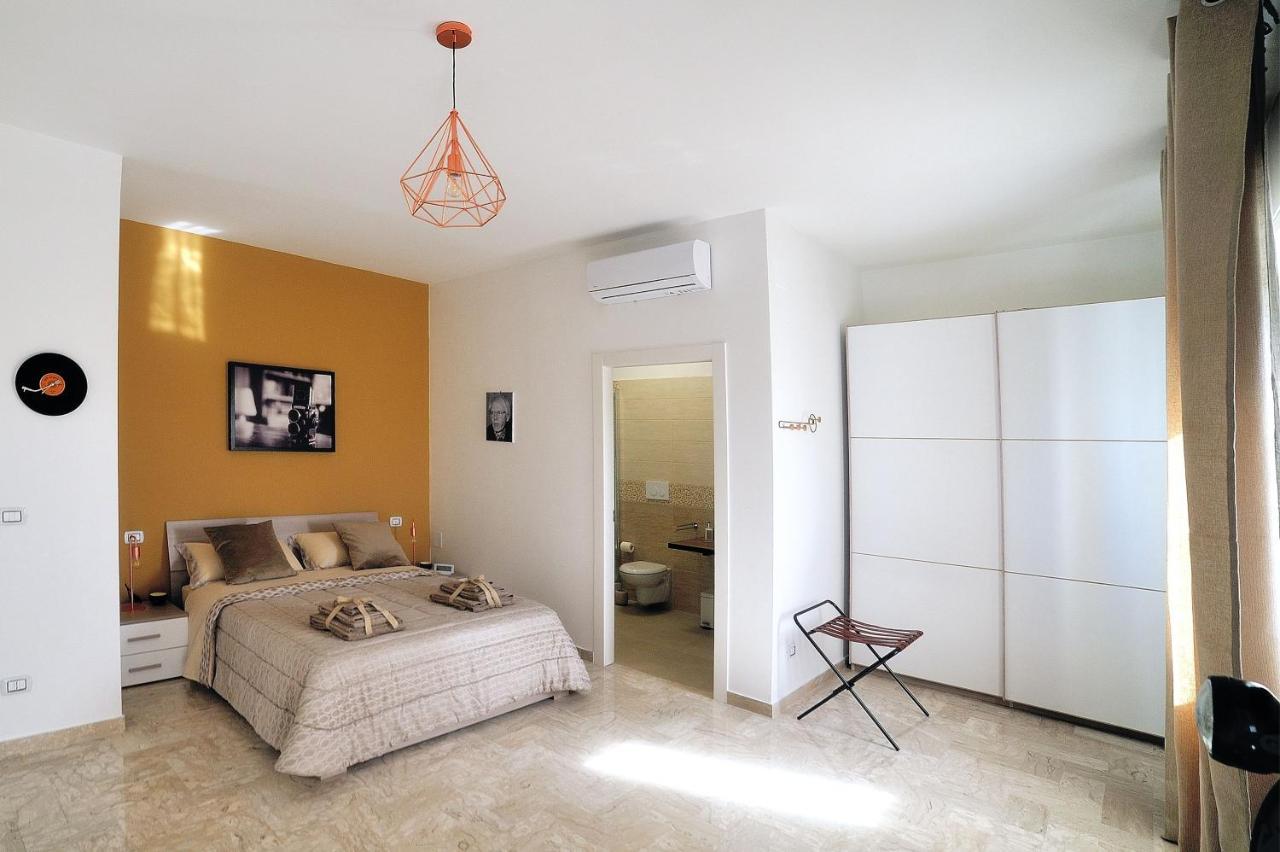 B&B Donna Maria Барі Екстер'єр фото