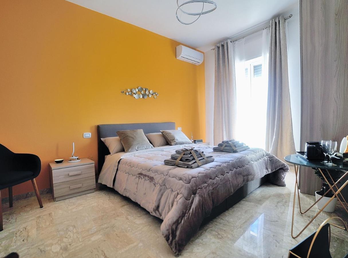 B&B Donna Maria Барі Екстер'єр фото